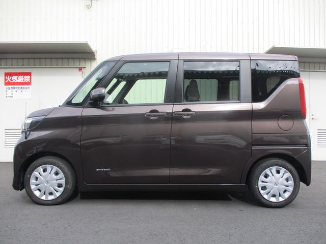 日産 ルークス