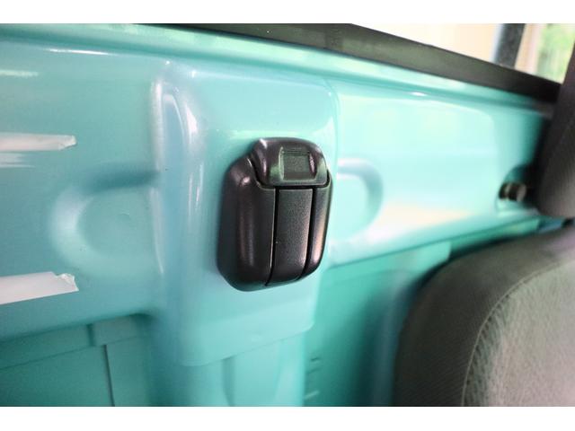 ハイゼットトラック スタンダードＳＡＩＩＩｔ　４ＷＤ　ＡＴ　衝突被害軽減システム　ドライブレコーダー　ＥＴＣ　ナビ　ＴＶ　ＥＳＣ　エアコン　運転席エアバッグ　ＣＤ　ＤＶＤ再生　Ｂｌｕｅｔｏｏｔｈ（41枚目）