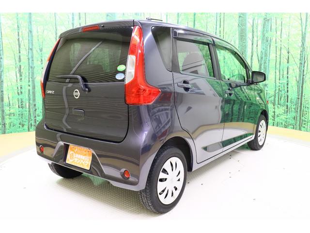 デイズ Ｊ　ＥＴＣ　電動格納ミラー　ベンチシート　ＣＶＴ　ＡＢＳ　ＥＳＣ　衝突安全ボディ　エアコン　パワーステアリング　パワーウィンドウ（14枚目）