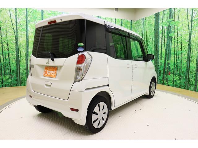 ｅＫスペース Ｍ　ドライブレコーダー　両側スライドドア　キーレスエントリー　アイドリングストップ　電動格納ミラー　シートヒーター　ベンチシート　ＣＶＴ　ＡＢＳ　ＥＳＣ　ＣＤ　ミュージックプレイヤー接続可　衝突安全ボディ（15枚目）