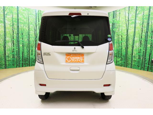 ｅＫスペース Ｍ　ドライブレコーダー　両側スライドドア　キーレスエントリー　アイドリングストップ　電動格納ミラー　シートヒーター　ベンチシート　ＣＶＴ　ＡＢＳ　ＥＳＣ　ＣＤ　ミュージックプレイヤー接続可　衝突安全ボディ（16枚目）