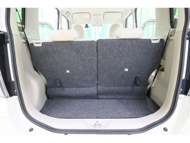 ｅＫスペース Ｍ　ドライブレコーダー　両側スライドドア　キーレスエントリー　アイドリングストップ　電動格納ミラー　シートヒーター　ベンチシート　ＣＶＴ　ＡＢＳ　ＥＳＣ　ＣＤ　ミュージックプレイヤー接続可　衝突安全ボディ（19枚目）