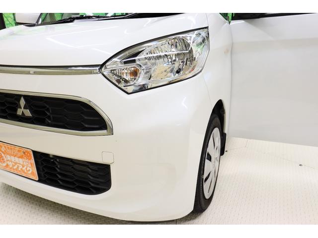 ｅＫスペース Ｍ　ドライブレコーダー　両側スライドドア　キーレスエントリー　アイドリングストップ　電動格納ミラー　シートヒーター　ベンチシート　ＣＶＴ　ＡＢＳ　ＥＳＣ　ＣＤ　ミュージックプレイヤー接続可　衝突安全ボディ（23枚目）