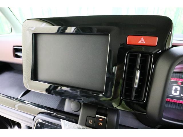 スペーシアカスタム ハイブリッドＸＳ　両側電動スライドドア　クリアランスソナー　オートクルーズコントロール　レーンアシスト　衝突被害軽減システム　オートライト　ＬＥＤヘッドランプ　スマートキー　アイドリングストップ　電動格納ミラー（5枚目）