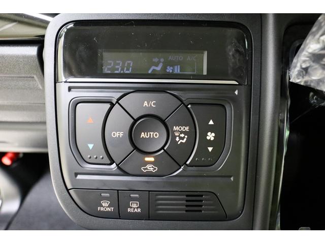 スペーシアカスタム ハイブリッドＸＳ　両側電動スライドドア　クリアランスソナー　オートクルーズコントロール　レーンアシスト　衝突被害軽減システム　オートライト　ＬＥＤヘッドランプ　スマートキー　アイドリングストップ　電動格納ミラー（6枚目）