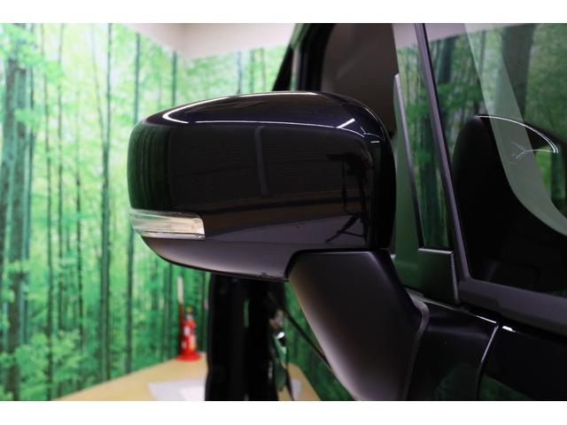 スペーシアカスタム ハイブリッドＸＳ　両側電動スライドドア　クリアランスソナー　オートクルーズコントロール　レーンアシスト　衝突被害軽減システム　オートライト　ＬＥＤヘッドランプ　スマートキー　アイドリングストップ　電動格納ミラー（29枚目）