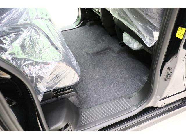 スペーシアカスタム ハイブリッドＸＳ　両側電動スライドドア　クリアランスソナー　オートクルーズコントロール　レーンアシスト　衝突被害軽減システム　オートライト　ＬＥＤヘッドランプ　スマートキー　アイドリングストップ　電動格納ミラー（42枚目）