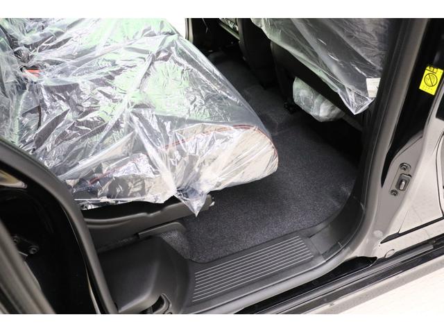 スペーシアカスタム ハイブリッドＸＳ　両側電動スライドドア　クリアランスソナー　オートクルーズコントロール　レーンアシスト　衝突被害軽減システム　オートライト　ＬＥＤヘッドランプ　スマートキー　アイドリングストップ　電動格納ミラー（64枚目）