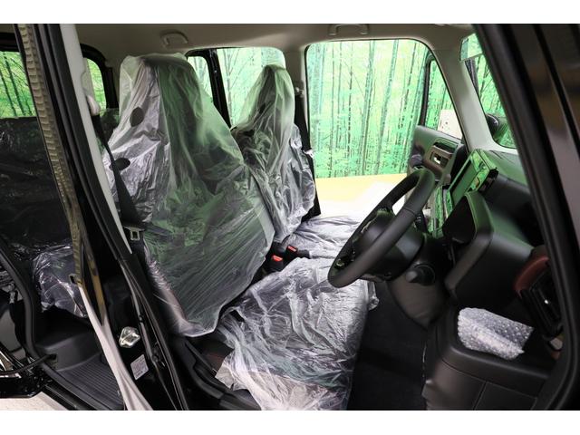 スペーシアカスタム ハイブリッドＸＳ　両側電動スライドドア　クリアランスソナー　オートクルーズコントロール　レーンアシスト　衝突被害軽減システム　オートライト　ＬＥＤヘッドランプ　スマートキー　アイドリングストップ　電動格納ミラー（65枚目）