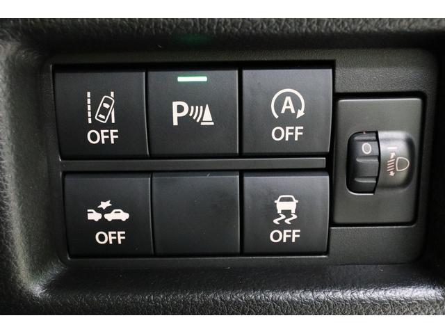 ハスラー ハイブリッドＸ　クリアランスソナー　オートクルーズコントロール　レーンアシスト　衝突被害軽減システム　オートライト　ＬＥＤヘッドランプ　スマートキー　アイドリングストップ　電動格納ミラー　シートヒーター　ＣＶＴ（5枚目）