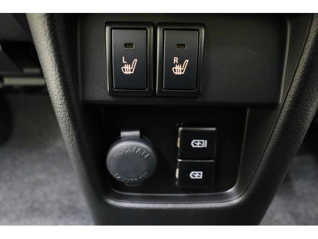 ハスラー ハイブリッドＸ　クリアランスソナー　オートクルーズコントロール　レーンアシスト　衝突被害軽減システム　オートライト　ＬＥＤヘッドランプ　スマートキー　アイドリングストップ　電動格納ミラー　シートヒーター　ＣＶＴ（8枚目）