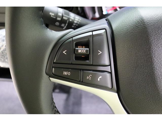 ハスラー ハイブリッドＸ　クリアランスソナー　オートクルーズコントロール　レーンアシスト　衝突被害軽減システム　オートライト　ＬＥＤヘッドランプ　スマートキー　アイドリングストップ　電動格納ミラー　シートヒーター　ＣＶＴ（9枚目）