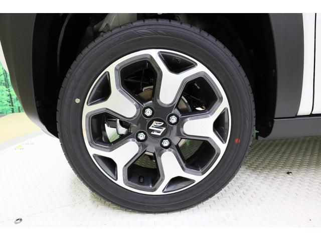 ハスラー ハイブリッドＸ　クリアランスソナー　オートクルーズコントロール　レーンアシスト　衝突被害軽減システム　オートライト　ＬＥＤヘッドランプ　スマートキー　アイドリングストップ　電動格納ミラー　シートヒーター　ＣＶＴ（20枚目）