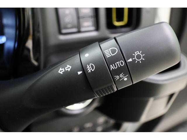 ハスラー ハイブリッドＸ　クリアランスソナー　オートクルーズコントロール　レーンアシスト　衝突被害軽減システム　オートライト　ＬＥＤヘッドランプ　スマートキー　アイドリングストップ　電動格納ミラー　シートヒーター　ＣＶＴ（23枚目）