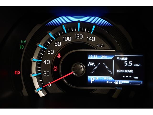 ハスラー ハイブリッドＸ　クリアランスソナー　オートクルーズコントロール　レーンアシスト　衝突被害軽減システム　オートライト　ＬＥＤヘッドランプ　スマートキー　アイドリングストップ　電動格納ミラー　シートヒーター　ＣＶＴ（28枚目）