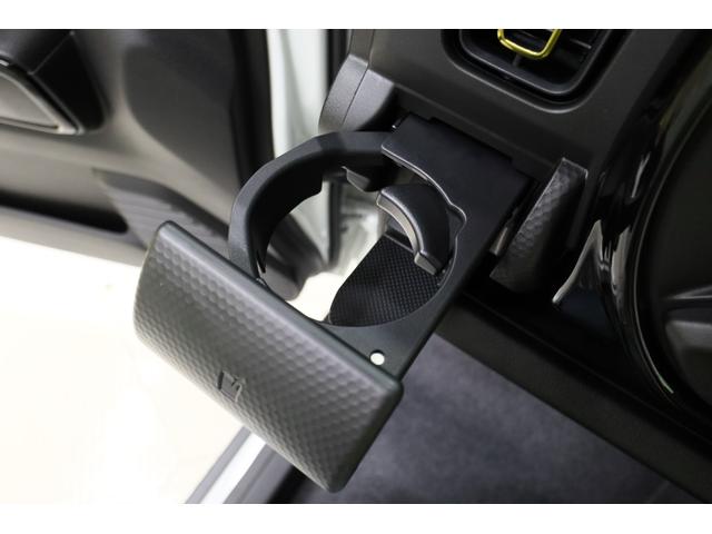 ハスラー ハイブリッドＸ　クリアランスソナー　オートクルーズコントロール　レーンアシスト　衝突被害軽減システム　オートライト　ＬＥＤヘッドランプ　スマートキー　アイドリングストップ　電動格納ミラー　シートヒーター　ＣＶＴ（33枚目）