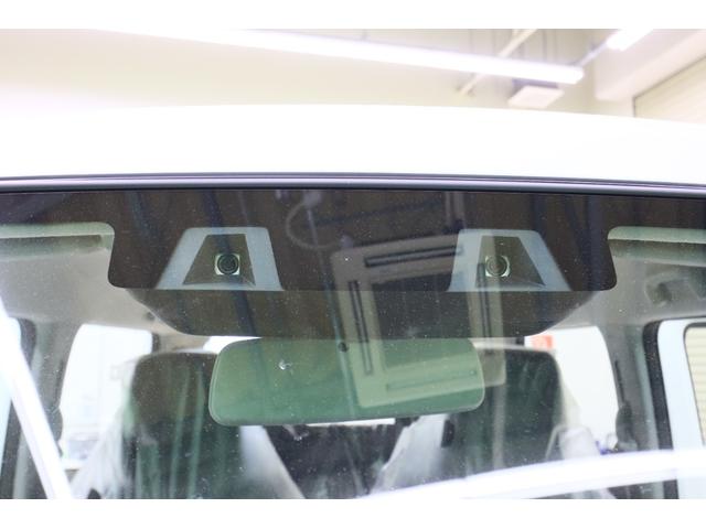 ハスラー ハイブリッドＸ　クリアランスソナー　オートクルーズコントロール　レーンアシスト　衝突被害軽減システム　オートライト　ＬＥＤヘッドランプ　スマートキー　アイドリングストップ　電動格納ミラー　シートヒーター　ＣＶＴ（35枚目）