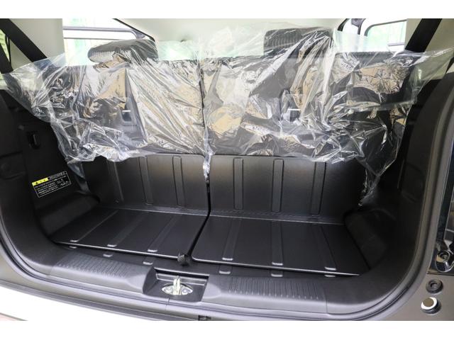 ハスラー ハイブリッドＸ　クリアランスソナー　オートクルーズコントロール　レーンアシスト　衝突被害軽減システム　オートライト　ＬＥＤヘッドランプ　スマートキー　アイドリングストップ　電動格納ミラー　シートヒーター　ＣＶＴ（52枚目）