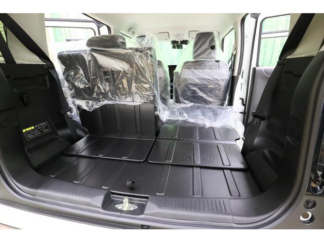 ハスラー ハイブリッドＸ　クリアランスソナー　オートクルーズコントロール　レーンアシスト　衝突被害軽減システム　オートライト　ＬＥＤヘッドランプ　スマートキー　アイドリングストップ　電動格納ミラー　シートヒーター　ＣＶＴ（59枚目）