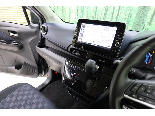 デイズ ハイウェイスター　Ｘ　ドライブレコーダー　バックカメラ　ナビ　ＴＶ　クリアランスソナー　衝突被害軽減システム　オートライト　ＬＥＤヘッドランプ　スマートキー　アイドリングストップ　ベンチシート　ＣＶＴ　盗難防止システム（6枚目）