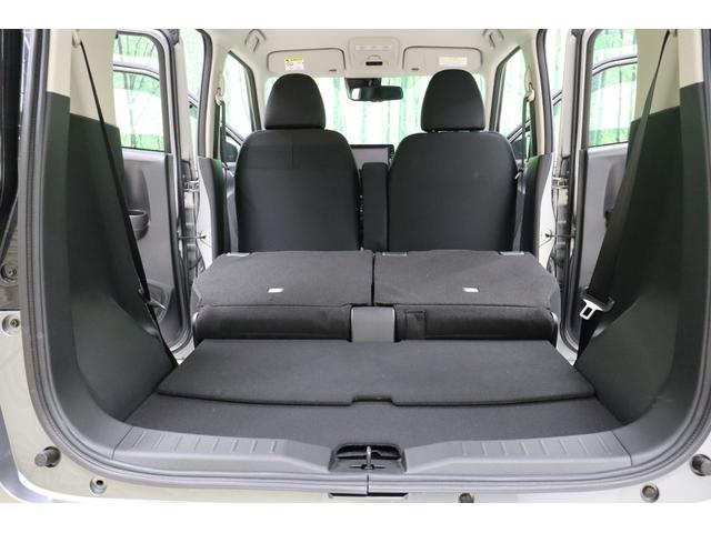 デイズ ハイウェイスター　Ｘ　ドライブレコーダー　バックカメラ　ナビ　ＴＶ　クリアランスソナー　衝突被害軽減システム　オートライト　ＬＥＤヘッドランプ　スマートキー　アイドリングストップ　ベンチシート　ＣＶＴ　盗難防止システム（18枚目）