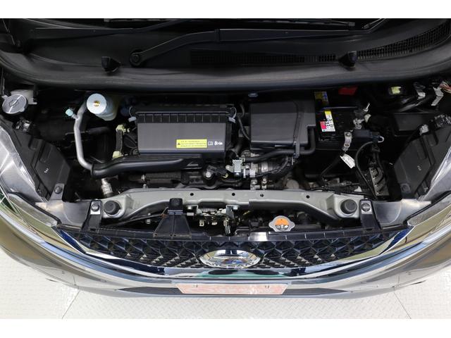 デイズ ハイウェイスター　Ｘ　ドライブレコーダー　バックカメラ　ナビ　ＴＶ　クリアランスソナー　衝突被害軽減システム　オートライト　ＬＥＤヘッドランプ　スマートキー　アイドリングストップ　ベンチシート　ＣＶＴ　盗難防止システム（19枚目）