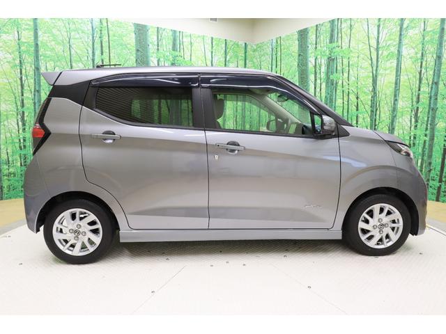 デイズ ハイウェイスター　Ｘ　ドライブレコーダー　バックカメラ　ナビ　ＴＶ　クリアランスソナー　衝突被害軽減システム　オートライト　ＬＥＤヘッドランプ　スマートキー　アイドリングストップ　ベンチシート　ＣＶＴ　盗難防止システム（21枚目）