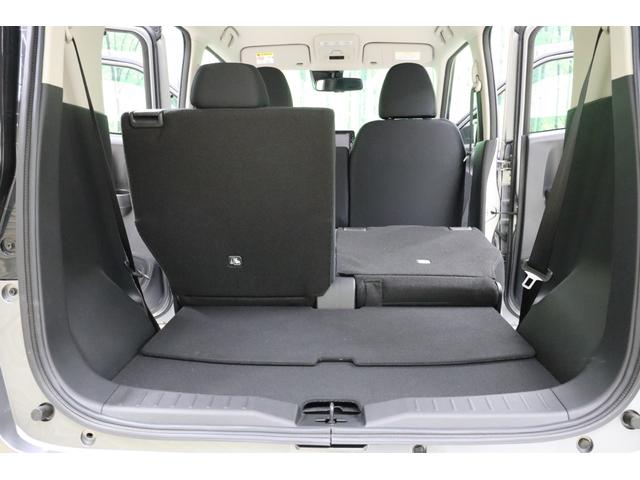 デイズ ハイウェイスター　Ｘ　ドライブレコーダー　バックカメラ　ナビ　ＴＶ　クリアランスソナー　衝突被害軽減システム　オートライト　ＬＥＤヘッドランプ　スマートキー　アイドリングストップ　ベンチシート　ＣＶＴ　盗難防止システム（49枚目）