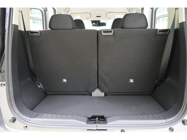 デイズ ハイウェイスター　Ｘ　ドライブレコーダー　バックカメラ　ナビ　ＴＶ　クリアランスソナー　衝突被害軽減システム　オートライト　ＬＥＤヘッドランプ　スマートキー　アイドリングストップ　ベンチシート　ＣＶＴ　盗難防止システム（60枚目）