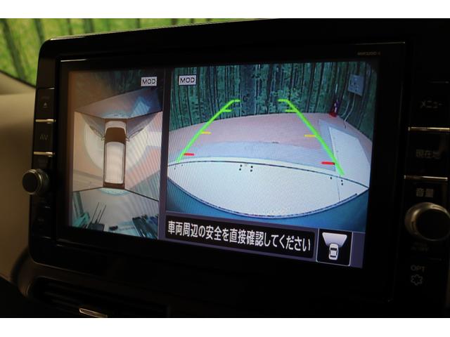 デイズ Ｘ　ＥＴＣ　全周囲カメラ　クリアランスソナー　衝突被害軽減システム　オートライト　スマートキー　アイドリングストップ　ベンチシート　ＣＶＴ　盗難防止システム　ＡＢＳ　ＥＳＣ　アルミホイール　衝突安全ボディ（4枚目）