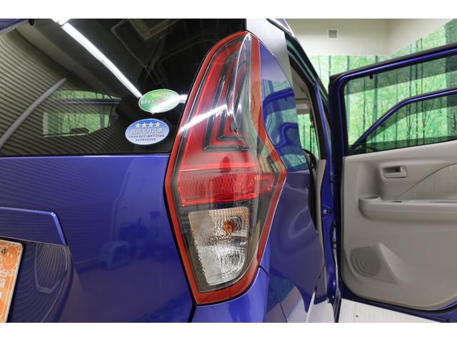 デイズ Ｘ　ＥＴＣ　全周囲カメラ　クリアランスソナー　衝突被害軽減システム　オートライト　スマートキー　アイドリングストップ　ベンチシート　ＣＶＴ　盗難防止システム　ＡＢＳ　ＥＳＣ　アルミホイール　衝突安全ボディ（33枚目）