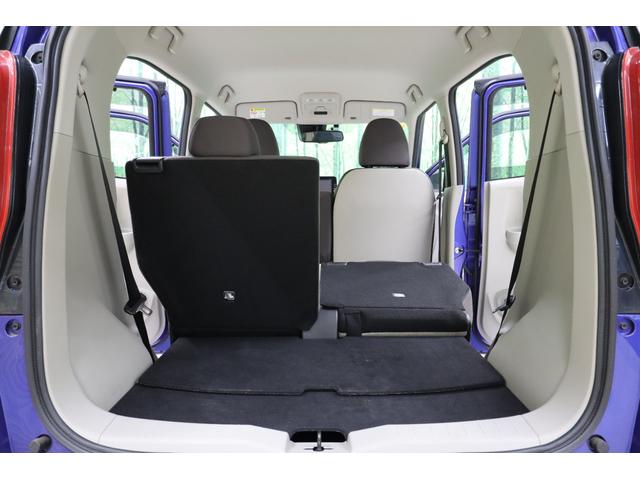 デイズ Ｘ　ＥＴＣ　全周囲カメラ　クリアランスソナー　衝突被害軽減システム　オートライト　スマートキー　アイドリングストップ　ベンチシート　ＣＶＴ　盗難防止システム　ＡＢＳ　ＥＳＣ　アルミホイール　衝突安全ボディ（38枚目）