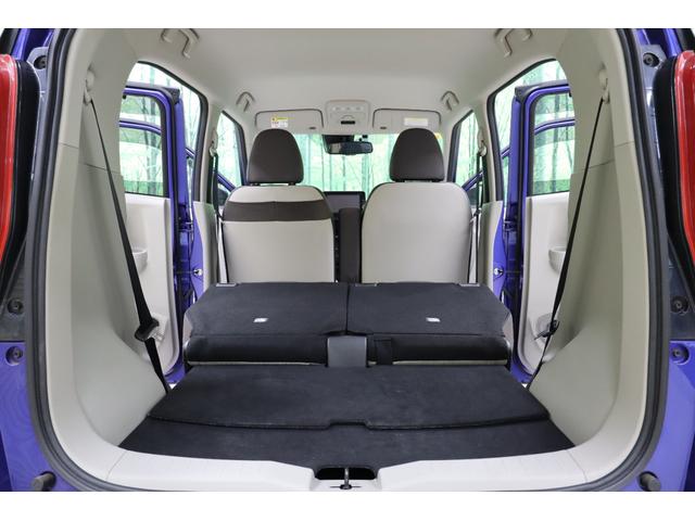 デイズ Ｘ　ＥＴＣ　全周囲カメラ　クリアランスソナー　衝突被害軽減システム　オートライト　スマートキー　アイドリングストップ　ベンチシート　ＣＶＴ　盗難防止システム　ＡＢＳ　ＥＳＣ　アルミホイール　衝突安全ボディ（39枚目）