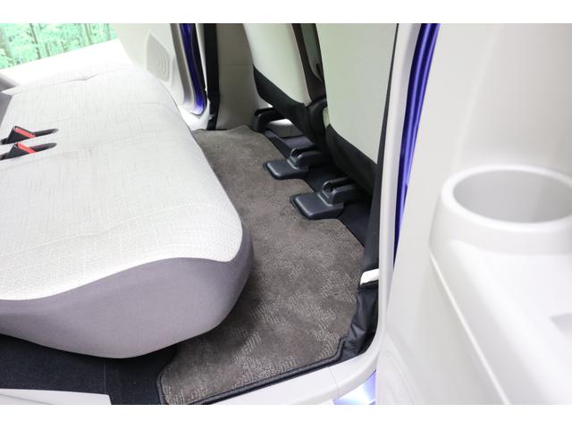 デイズ Ｘ　ＥＴＣ　全周囲カメラ　クリアランスソナー　衝突被害軽減システム　オートライト　スマートキー　アイドリングストップ　ベンチシート　ＣＶＴ　盗難防止システム　ＡＢＳ　ＥＳＣ　アルミホイール　衝突安全ボディ（45枚目）