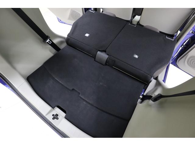 デイズ Ｘ　ＥＴＣ　全周囲カメラ　クリアランスソナー　衝突被害軽減システム　オートライト　スマートキー　アイドリングストップ　ベンチシート　ＣＶＴ　盗難防止システム　ＡＢＳ　ＥＳＣ　アルミホイール　衝突安全ボディ（50枚目）