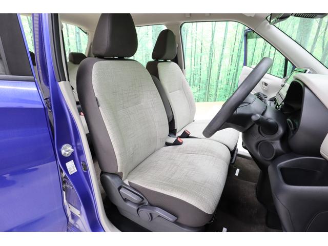 デイズ Ｘ　ＥＴＣ　全周囲カメラ　クリアランスソナー　衝突被害軽減システム　オートライト　スマートキー　アイドリングストップ　ベンチシート　ＣＶＴ　盗難防止システム　ＡＢＳ　ＥＳＣ　アルミホイール　衝突安全ボディ（59枚目）