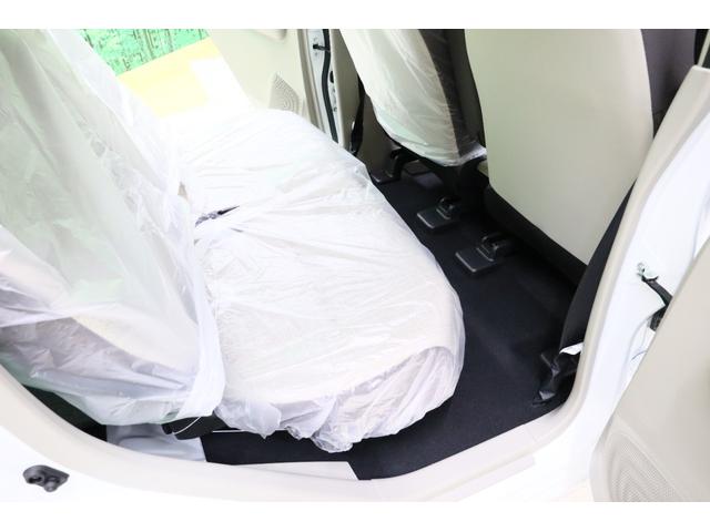 デイズ X バックカメラ クリアランスソナー 衝突被害軽減システム オートライト スマートキー アイドリングストップ 電動格納ミラー ベンチシート CVT 盗難防止システム ABS ESC USB アルミホイール(21枚目)