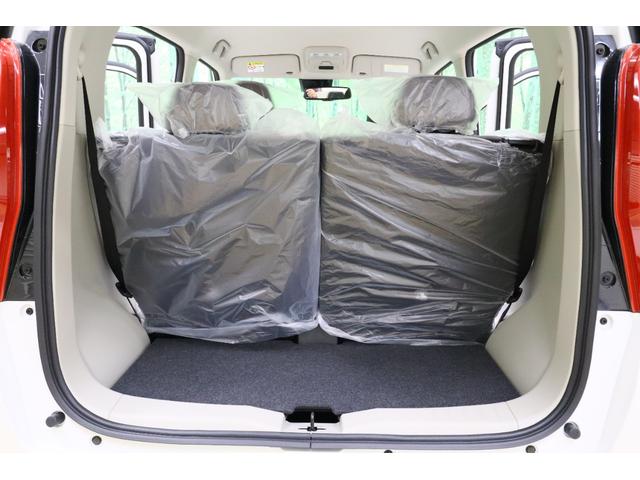 デイズ X バックカメラ クリアランスソナー 衝突被害軽減システム オートライト スマートキー アイドリングストップ 電動格納ミラー ベンチシート CVT 盗難防止システム ABS ESC USB アルミホイール(44枚目)