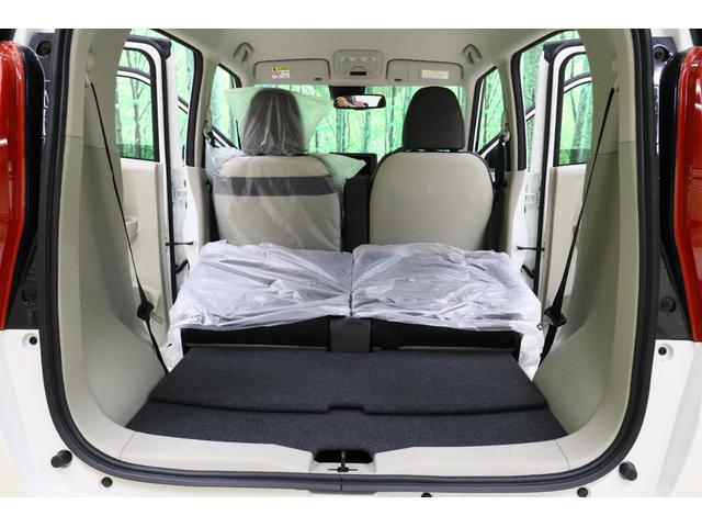 デイズ X バックカメラ クリアランスソナー 衝突被害軽減システム オートライト スマートキー アイドリングストップ 電動格納ミラー ベンチシート CVT 盗難防止システム ABS ESC USB アルミホイール(46枚目)