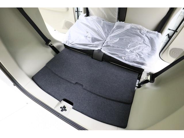 デイズ X バックカメラ クリアランスソナー 衝突被害軽減システム オートライト スマートキー アイドリングストップ 電動格納ミラー ベンチシート CVT 盗難防止システム ABS ESC USB アルミホイール(64枚目)