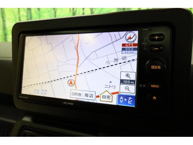 タフト G ダーククロムベンチャー バックカメラ ナビ TV クリアランスソナー 衝突被害軽減システム オートライト LEDヘッドランプ スマートキー アイドリングストップ 電動格納ミラー シートヒーター サンルーフ CVT(4枚目)