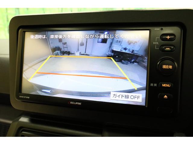 タフト G ダーククロムベンチャー バックカメラ ナビ TV クリアランスソナー 衝突被害軽減システム オートライト LEDヘッドランプ スマートキー アイドリングストップ 電動格納ミラー シートヒーター サンルーフ CVT(5枚目)