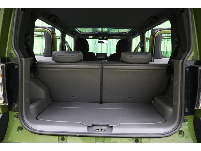 タフト G ダーククロムベンチャー バックカメラ ナビ TV クリアランスソナー 衝突被害軽減システム オートライト LEDヘッドランプ スマートキー アイドリングストップ 電動格納ミラー シートヒーター サンルーフ CVT(19枚目)