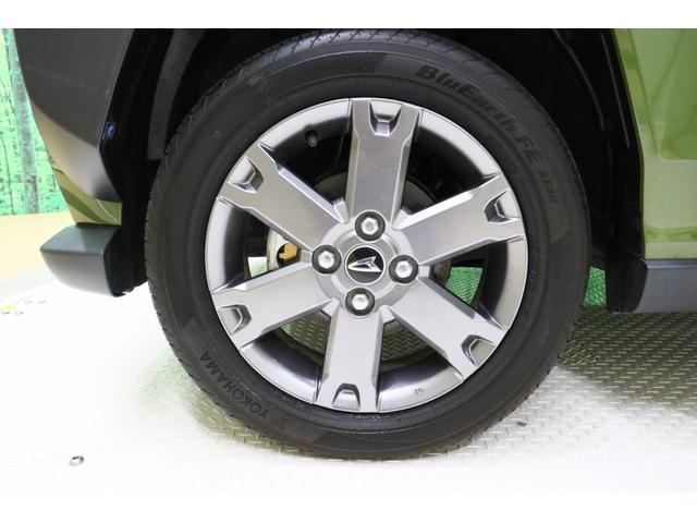 タフト G ダーククロムベンチャー バックカメラ ナビ TV クリアランスソナー 衝突被害軽減システム オートライト LEDヘッドランプ スマートキー アイドリングストップ 電動格納ミラー シートヒーター サンルーフ CVT(20枚目)