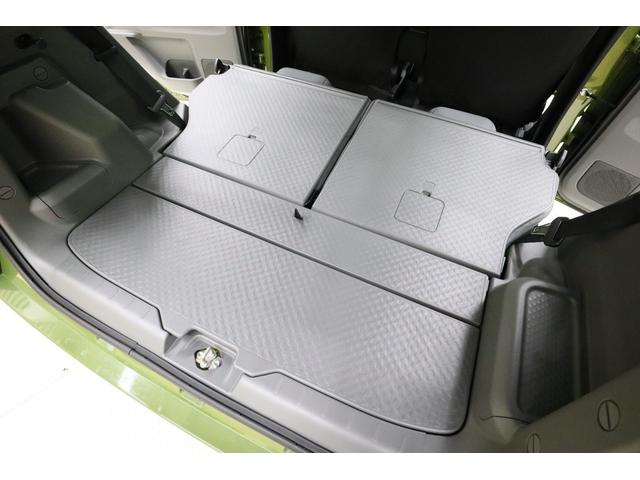 タフト G ダーククロムベンチャー バックカメラ ナビ TV クリアランスソナー 衝突被害軽減システム オートライト LEDヘッドランプ スマートキー アイドリングストップ 電動格納ミラー シートヒーター サンルーフ CVT(24枚目)