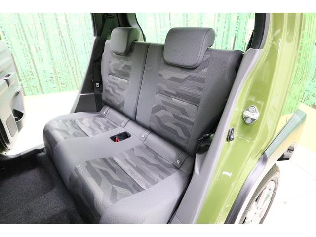 タフト G ダーククロムベンチャー バックカメラ ナビ TV クリアランスソナー 衝突被害軽減システム オートライト LEDヘッドランプ スマートキー アイドリングストップ 電動格納ミラー シートヒーター サンルーフ CVT(27枚目)