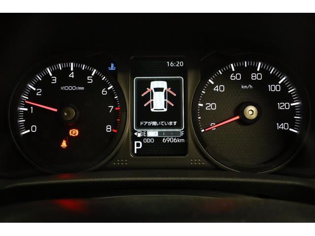 タフト G ダーククロムベンチャー バックカメラ ナビ TV クリアランスソナー 衝突被害軽減システム オートライト LEDヘッドランプ スマートキー アイドリングストップ 電動格納ミラー シートヒーター サンルーフ CVT(29枚目)