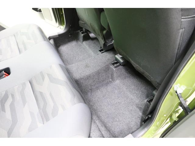 タフト G ダーククロムベンチャー バックカメラ ナビ TV クリアランスソナー 衝突被害軽減システム オートライト LEDヘッドランプ スマートキー アイドリングストップ 電動格納ミラー シートヒーター サンルーフ CVT(32枚目)