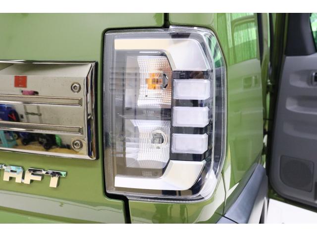 タフト G ダーククロムベンチャー バックカメラ ナビ TV クリアランスソナー 衝突被害軽減システム オートライト LEDヘッドランプ スマートキー アイドリングストップ 電動格納ミラー シートヒーター サンルーフ CVT(46枚目)