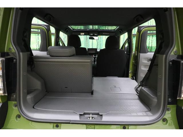 タフト G ダーククロムベンチャー バックカメラ ナビ TV クリアランスソナー 衝突被害軽減システム オートライト LEDヘッドランプ スマートキー アイドリングストップ 電動格納ミラー シートヒーター サンルーフ CVT(48枚目)